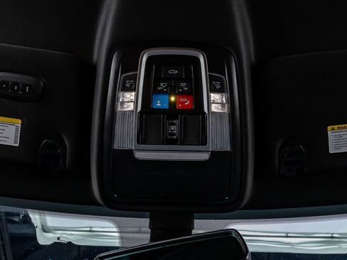 Used 2024 RAM 2500 Power Wagon w/ Towing Technology Group image 29