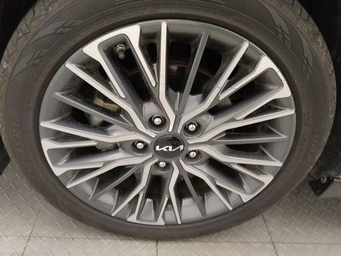 Used 2022 Kia Forte GT-Line FWD image 31