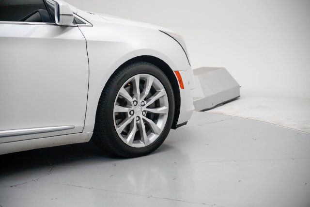 Used 2016 Cadillac XTS Luxury FWD image 7