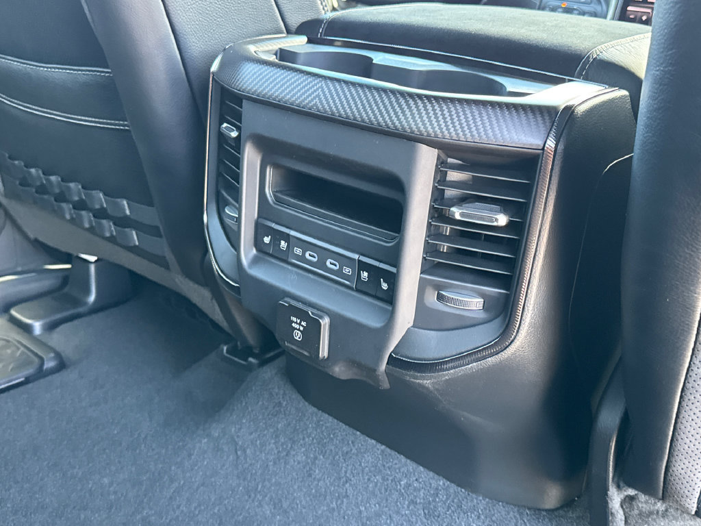 New 2026 RAM 1500 RHO AWD/4WD image 16