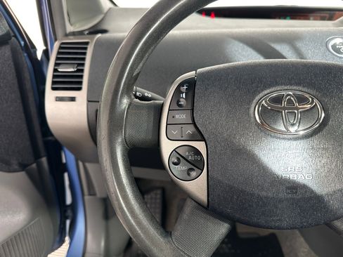Used 2007 Toyota Prius image 15