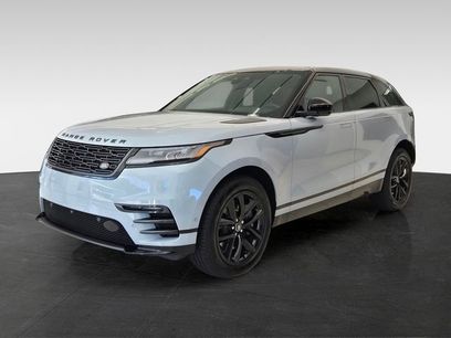 Used 2026 Land Rover Range Rover Velar Dynamic SE