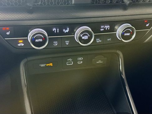 Used 2024 Honda CR-V Sport image 17