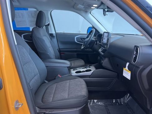 Used 2023 Ford Bronco Sport Big Bend image 11