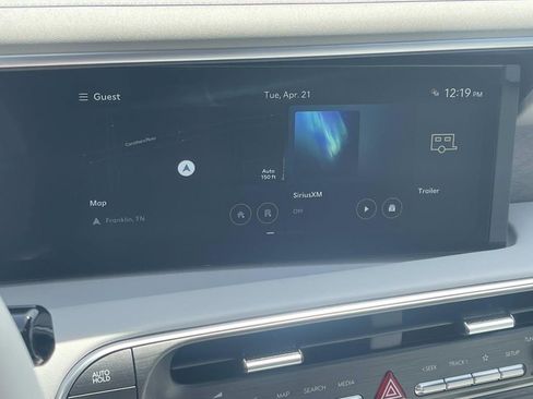 New 2026 Hyundai Palisade Limited FWD image 29