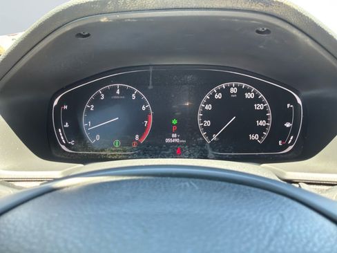 Used 2018 Honda Accord Sport image 12