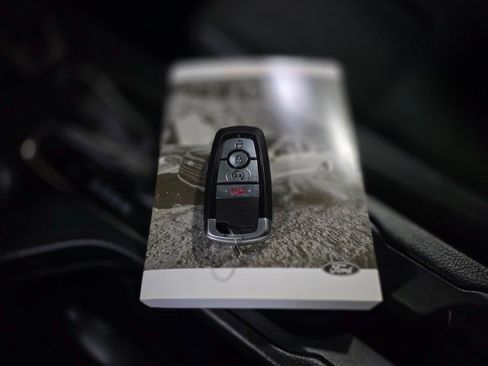 Used 2022 Ford Ranger Lariat w/ Tremor Off-Road Package image 40