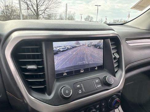 Used 2021 GMC Acadia AT4 w/ Preferred Package image 25