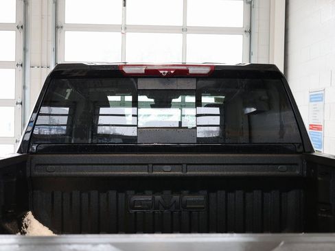 New 2026 GMC Sierra 3500 Denali w/ Denali Reserve Package image 34