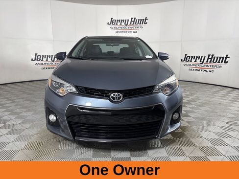 Used 2016 Toyota Corolla L image 4