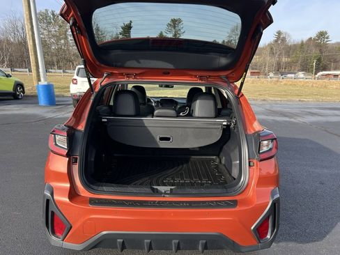 Used 2024 Subaru Crosstrek 2.5i Limited image 22