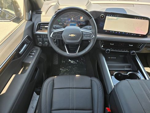 New 2026 Chevrolet Tahoe High Country AWD/4WD image 19