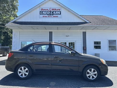 Used 2010 Kia Rio LX FWD image 9