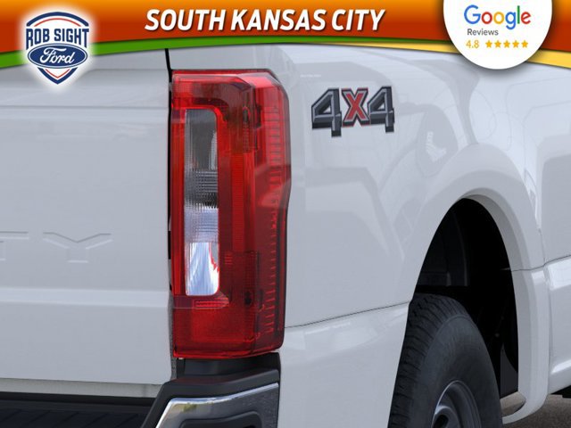 New 2026 Ford F250 XL AWD/4WD image 21