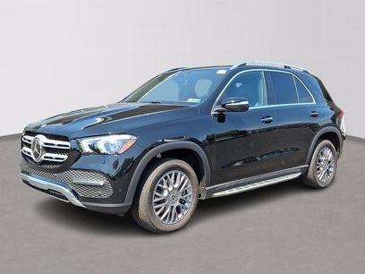 Certified 2021 Mercedes-Benz GLE 350 4MATIC