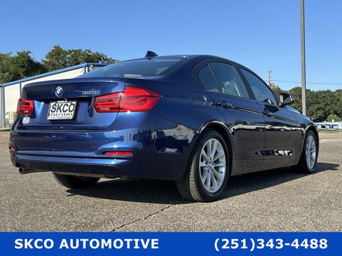 Used 2018 BMW 320i Sedan image 5