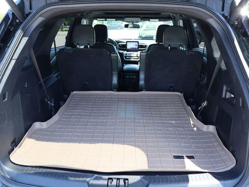 Used 2022 Ford Explorer Timberline AWD/4WD image 25