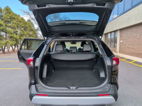 Certified 2024 Toyota RAV4 Adventure image 19