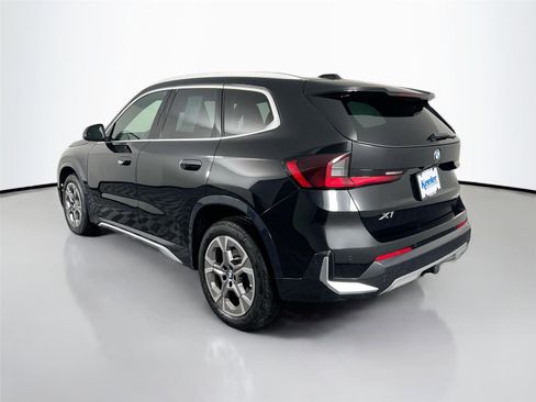 Certified 2025 BMW X1 xDrive28i w/ Convenience Package image 4