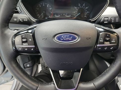 Used 2022 Ford Escape SE w/ Convenience Package image 40