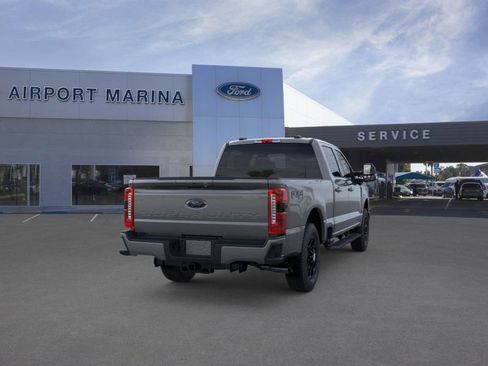 New 2026 Ford F250 XLT w/ XLT Premium Package image 9