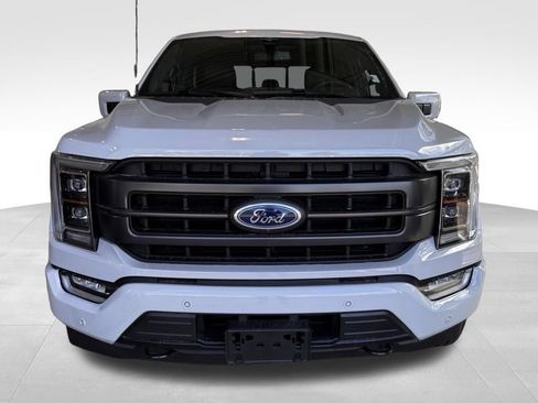 Used 2023 Ford F150 Lariat w/ Equipment Group 502A High AWD/4WD image 2