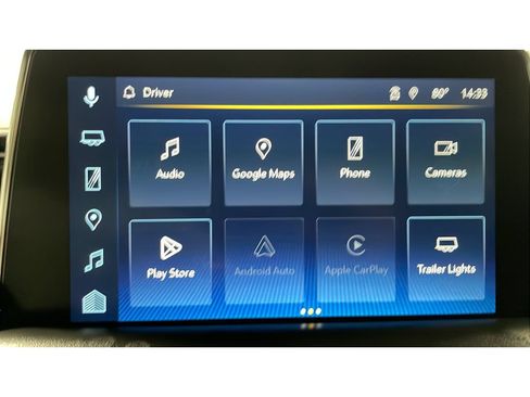 Used 2023 Chevrolet Suburban RST w/ Luxury Package AWD/4WD image 13