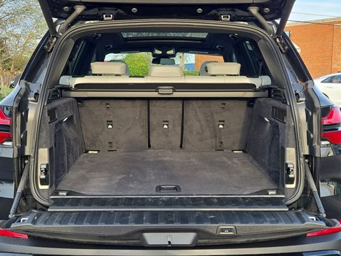 Used 2026 BMW X5 sDrive40i w/ Premium Package image 14