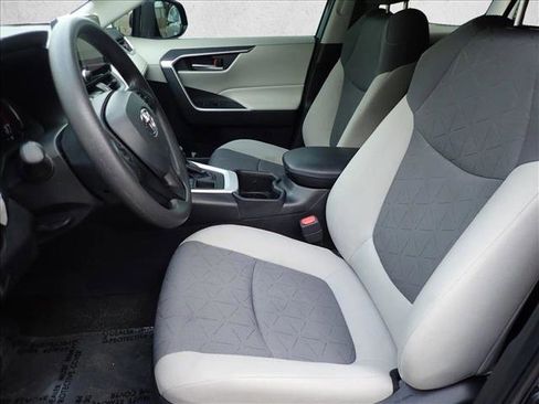 Used 2023 Toyota RAV4 XLE image 11