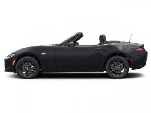 New 2025 MAZDA MX-5 Miata Sport image 6
