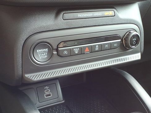 New 2026 Ford Bronco Sport Outer Banks w/ Outer Banks Tech Package+ AWD/4WD image 21
