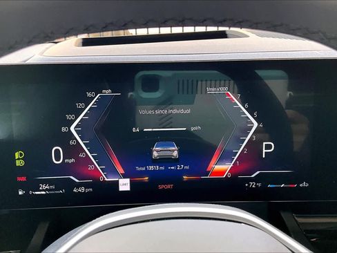 Certified 2026 BMW 530i image 26