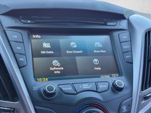 Used 2013 Hyundai Veloster RE:MIX Edition FWD image 14