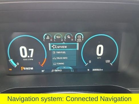 Used 2022 Ford F150 Tremor w/ Equipment Group 402A High image 5