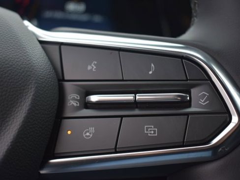 New 2026 Chevrolet Equinox LT image 20