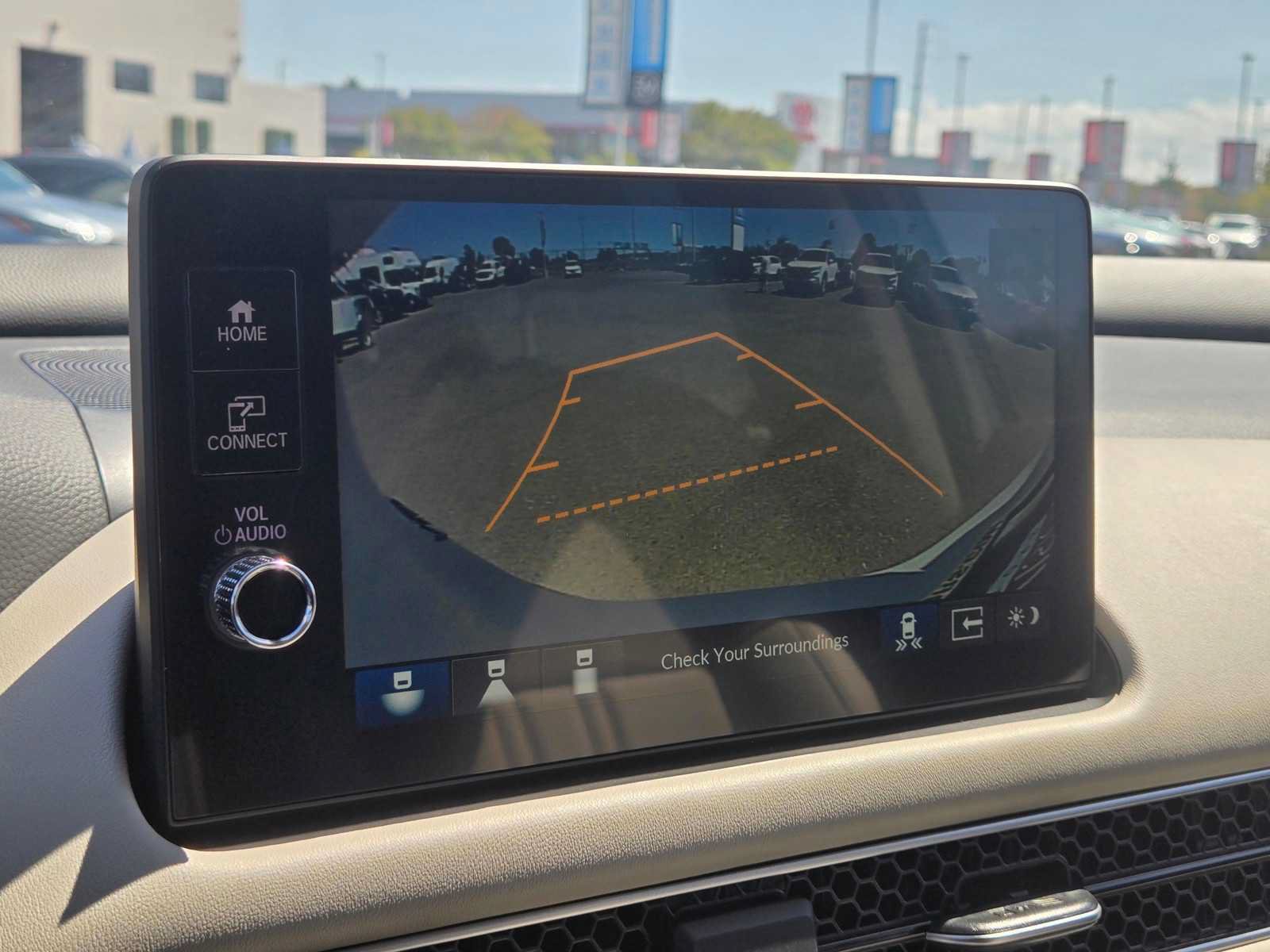 New 2027 Honda HR-V EX-L image 11