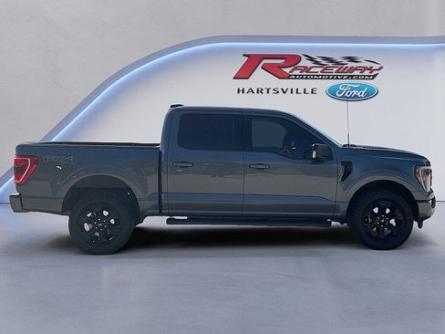 Used 2022 Ford F150 XLT w/ Equipment Group 302A High image 18