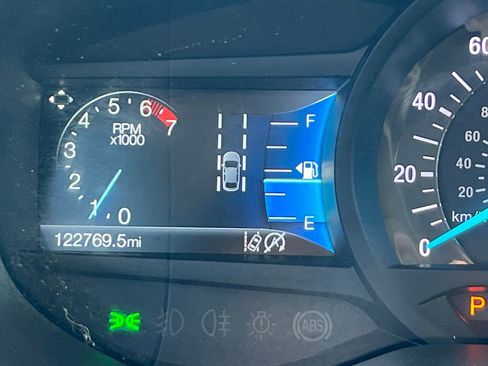 Used 2021 Ford Edge SEL image 20