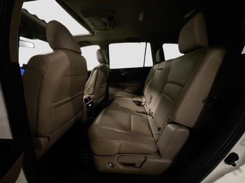 Used 2016 Honda Pilot EX-L image 29