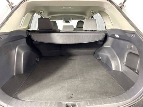 Certified 2025 Toyota RAV4 XLE image 36
