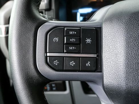 Used 2025 Ford F150 XLT w/ Equipment Group 301A Standard image 10