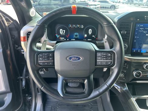 Used 2022 Ford F150 Raptor w/ Equipment Group 801A High AWD/4WD image 12