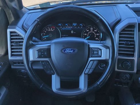 Used 2020 Ford F150 Platinum w/ Equipment Group 701A Luxury image 27