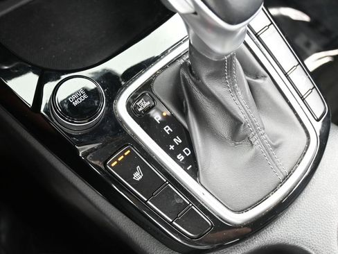 Used 2021 Kia Seltos EX image 26