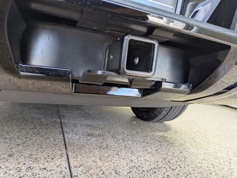 Used 2025 Chevrolet Silverado EV RST AWD/4WD image 20