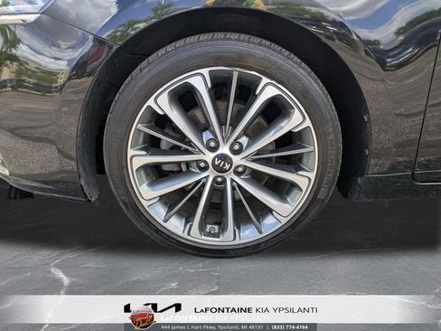 Used 2019 Kia Cadenza Technology FWD image 34