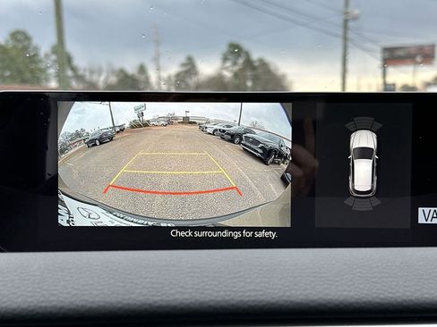 New 2026 MAZDA CX-50 Meridian Edition w/ Weather Package image 17