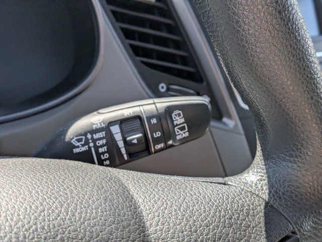 Used 2018 Hyundai Santa Fe Sport FWD image 23