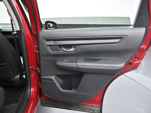 Used 2024 Honda CR-V EX image 22