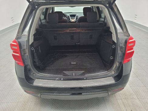 Used 2017 Chevrolet Equinox LT w/ Convenience Package FWD image 29